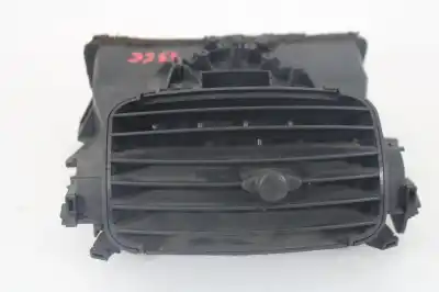 Peça sobressalente para automóvel em segunda mão grelha / difusor de ar por microcar smart referências oem iam 0001163v022