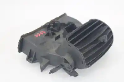 Second-hand car spare part air ventilation grille for microcar smart  oem iam references 0001163v022  