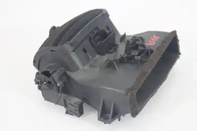 Second-hand car spare part air ventilation grille for microcar smart  oem iam references 0001163v022  