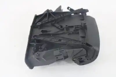 Second-hand car spare part air ventilation grille for microcar smart  oem iam references 0001163v022  