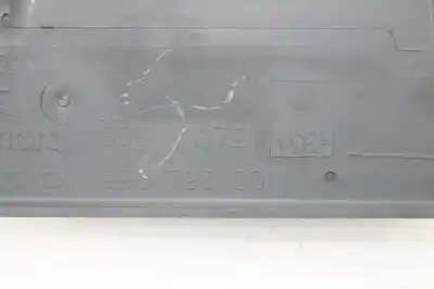 Peça sobressalente para automóvel em segunda mão tablier por microcar smart  referências oem iam 993793001  