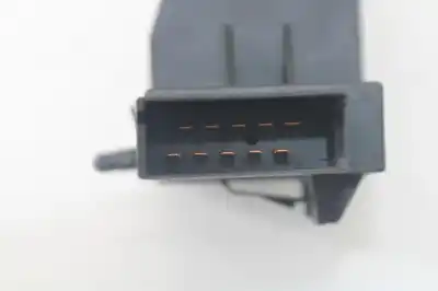 Pezzo di ricambio per auto di seconda mano comando pulito per microcar smart  riferimenti oem iam 0001272v009  