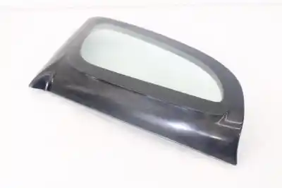 Peça sobressalente para automóvel em segunda mão vidro custódia triangular traseiro direito por microcar smart referências oem iam 0000652v011