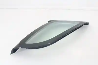 Peça sobressalente para automóvel em segunda mão vidro custódia triangular traseiro direito por microcar smart  referências oem iam 0000652v011  