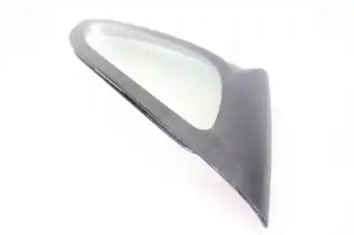 Peça sobressalente para automóvel em segunda mão vidro custódia triangular traseiro direito por microcar smart  referências oem iam 0000652v011  