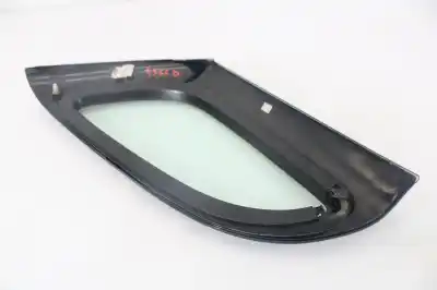Peça sobressalente para automóvel em segunda mão vidro custódia triangular traseiro direito por microcar smart  referências oem iam 0000652v011  