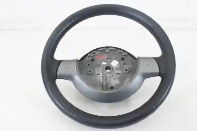 Peça sobressalente para automóvel em segunda mão volante por microcar smart referências oem iam 4566