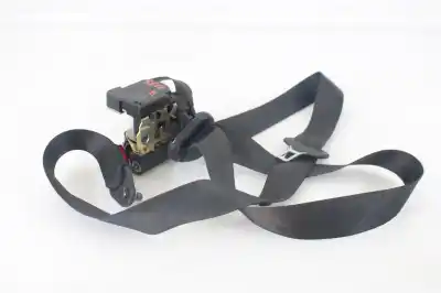 Peça sobressalente para automóvel em segunda mão cinto de segurança dianteiro direito por microcar smart referências oem iam 0000862v029