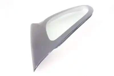 Peça sobressalente para automóvel em segunda mão vidro de custódia triangular traseiro esquerdo por microcar smart  referências oem iam 0000651v011  