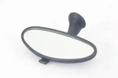 Peça sobressalente para automóvel em segunda mão ESPELHO RETROVISOR INTERIOR por MICROCAR SMART  Referências OEM IAM E11015462  
