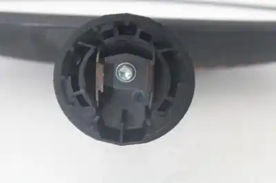 Peça sobressalente para automóvel em segunda mão espelho retrovisor interior por microcar smart  referências oem iam e11015462  