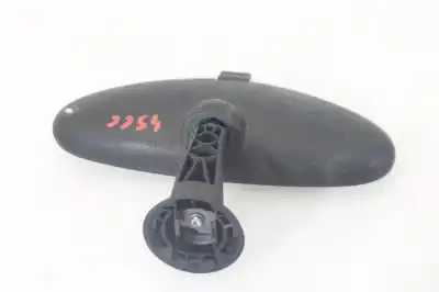 Peça sobressalente para automóvel em segunda mão espelho retrovisor interior por microcar smart  referências oem iam e11015462  