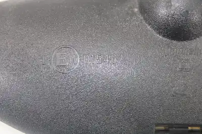 Peça sobressalente para automóvel em segunda mão espelho retrovisor interior por microcar smart  referências oem iam e11015462  