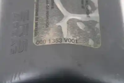 Peça sobressalente para automóvel em segunda mão airbag dianteiro direito por microcar smart  referências oem iam 0001123v021  