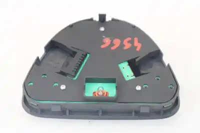 Second-hand car spare part hazard warning lights for microcar smart  oem iam references mccv013  