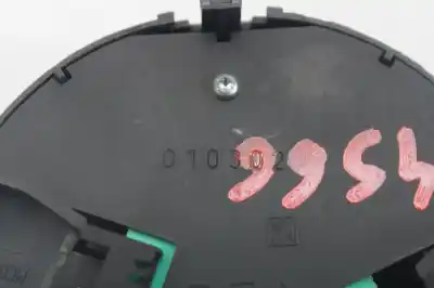 Second-hand car spare part hazard warning lights for microcar smart  oem iam references mccv013  