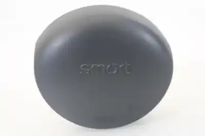 Peça sobressalente para automóvel em segunda mão Airbag Dianteiro Esquerdo por MICROCAR SMART  Referências OEM IAM 03001201501164  