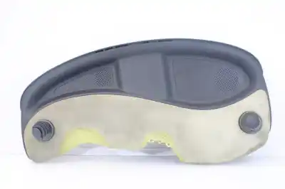 Peça sobressalente para automóvel em segunda mão Tablier por MICROCAR SMART  Referências OEM IAM 0001618  