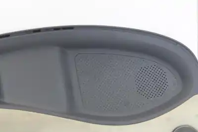 Peça sobressalente para automóvel em segunda mão tablier por microcar smart  referências oem iam 0001618  