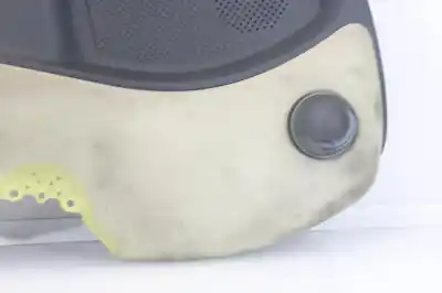 Peça sobressalente para automóvel em segunda mão tablier por microcar smart  referências oem iam 0001618  