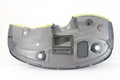 Peça sobressalente para automóvel em segunda mão tablier por microcar smart  referências oem iam 0001618  