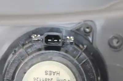 Peça sobressalente para automóvel em segunda mão tablier por microcar smart  referências oem iam 0001618  