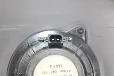 Peça sobressalente para automóvel em segunda mão tablier por microcar smart  referências oem iam 0001618  