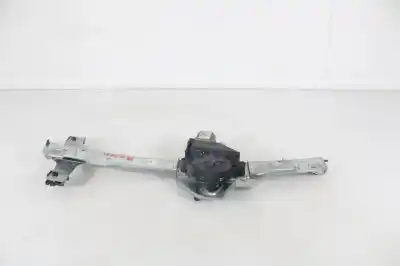 Peça sobressalente para automóvel em segunda mão elevador de vidros dianteiro direito por peugeot 208 access referências oem iam 9673154380