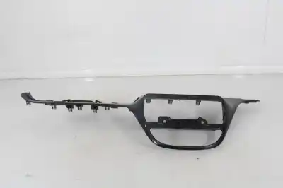 Peça sobressalente para automóvel em segunda mão acabamento painel de instrumentos por peugeot 208 access referências oem iam 1174143x