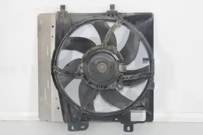 Peça sobressalente para automóvel em segunda mão termoventilador elétrico por peugeot 208 access referências oem iam m159983  