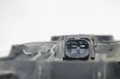 Peça sobressalente para automóvel em segunda mão termoventilador elétrico por peugeot 208 access referências oem iam m159983  