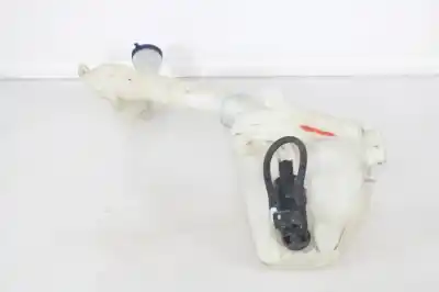 Peça sobressalente para automóvel em segunda mão depósito do limpa vidros por peugeot 208 access referências oem iam 968398868000