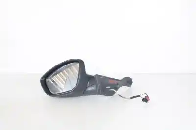 Peça sobressalente para automóvel em segunda mão espelho retrovisor esquerdo por peugeot 208 access referências oem iam 232673077