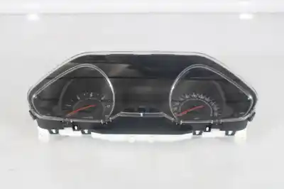 Peça sobressalente para automóvel em segunda mão quadrante por peugeot 208 access referências oem iam 769167080u