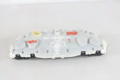 Peça sobressalente para automóvel em segunda mão quadrante por peugeot 208 access referências oem iam 769167080u  