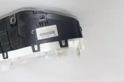 Peça sobressalente para automóvel em segunda mão quadrante por peugeot 208 access referências oem iam 769167080u  