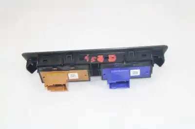 Second-hand car spare part switch for peugeot 208 access oem iam references 15009  