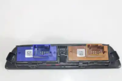 Second-hand car spare part switch for peugeot 208 access oem iam references 15009  