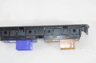 Second-hand car spare part switch for peugeot 208 access oem iam references 15009  