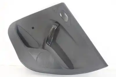 Peça sobressalente para automóvel em segunda mão forra / revestimento da porta traseira direita por peugeot 208 access referências oem iam 491100112854