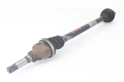 Peça sobressalente para automóvel em segunda mão  por PEUGEOT 208  Referências OEM IAM 10275124A  