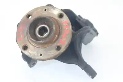 Peça sobressalente para automóvel em segunda mão manga de eixo dianteira esquerda por peugeot 208 access referências oem iam 4570 i