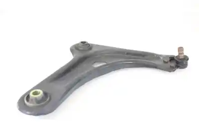 Peça sobressalente para automóvel em segunda mão  por PEUGEOT 208  Referências OEM IAM 4570 D  