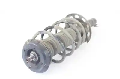 Peça sobressalente para automóvel em segunda mão amortecedor dianteiro direito por peugeot 208 access referências oem iam 9820310680