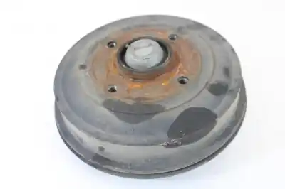 Peça sobressalente para automóvel em segunda mão tambor de travão traseiro por peugeot 208 access referências oem iam 9688189980