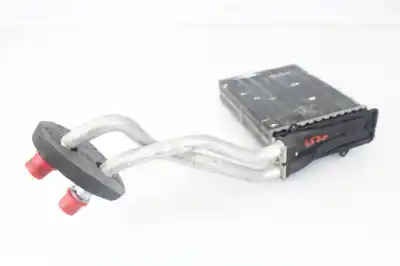 Peça sobressalente para automóvel em segunda mão condensador / radiador de sofagem / ar condicionado por peugeot 208 access referências oem iam 02615048382  