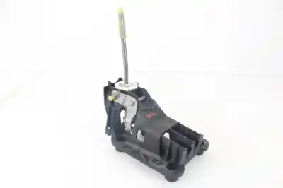 Pezzo di ricambio per auto di seconda mano LEVA DEL CAMBIO per PEUGEOT 208  Riferimenti OEM IAM 4570  