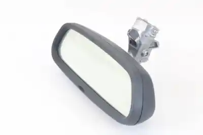 Peça sobressalente para automóvel em segunda mão espelho retrovisor interior por peugeot 208 access referências oem iam 96864409xt