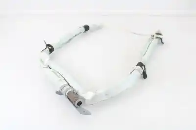 Peça sobressalente para automóvel em segunda mão airbag de cortina dianteiro esquerdo por peugeot 208 access referências oem iam 9804092380