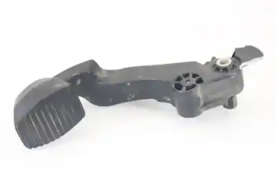Peça sobressalente para automóvel em segunda mão pedal da embreagem por peugeot 208 access referências oem iam 4570 e